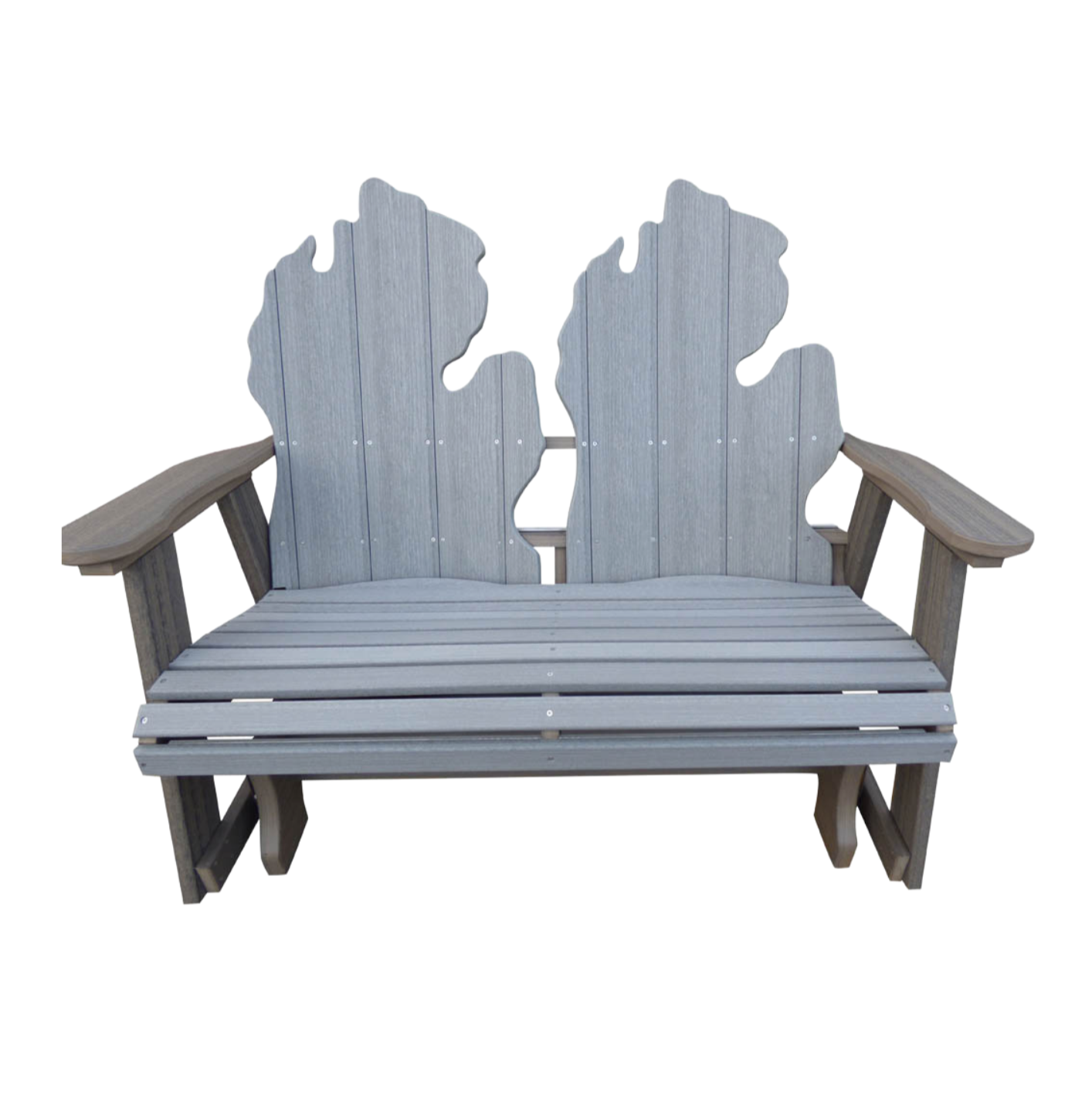Poly Double Glider
