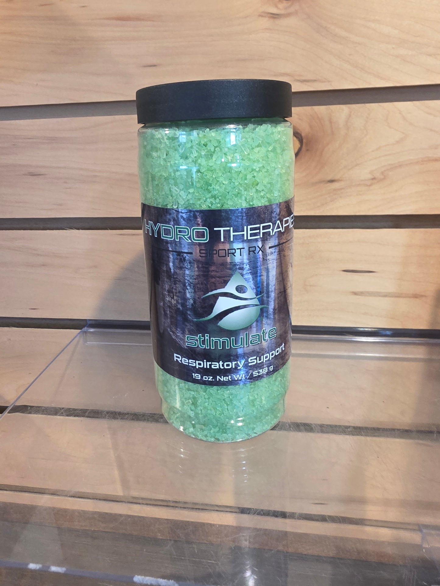 Hydro Therapies