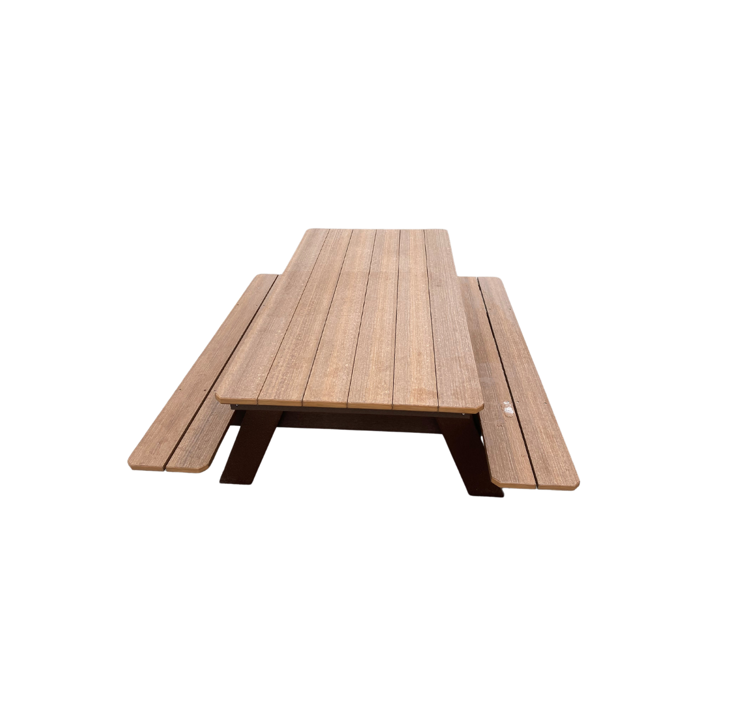 Poly 6' Picnic table