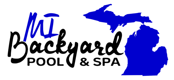 MI Backyard Hot Tubs Cottage & Cabin Inc