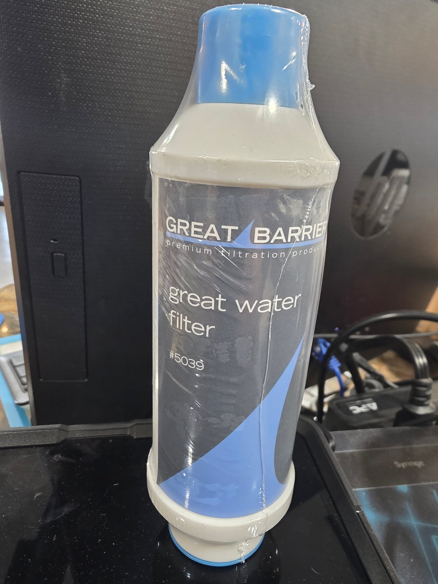 Great Water Filter